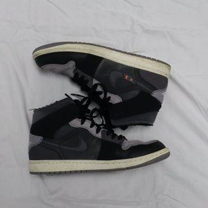 Jordan 1 Mid Se Craft Size 8